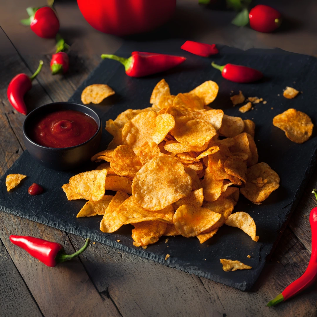 Snacks - Jaliyan Gruh Udhyog