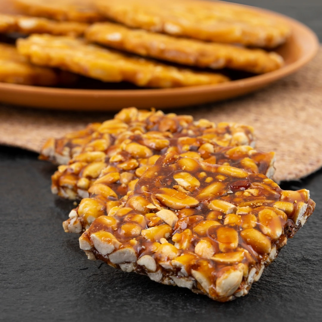 Sweets - Jaliyan Gruh Udhyog